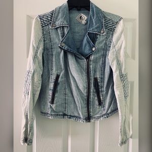 Volcom Denim Jacket